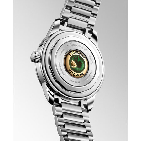 Longines LONGINES Conquest Heritage Automatic 38mm L1.649.4.72.6