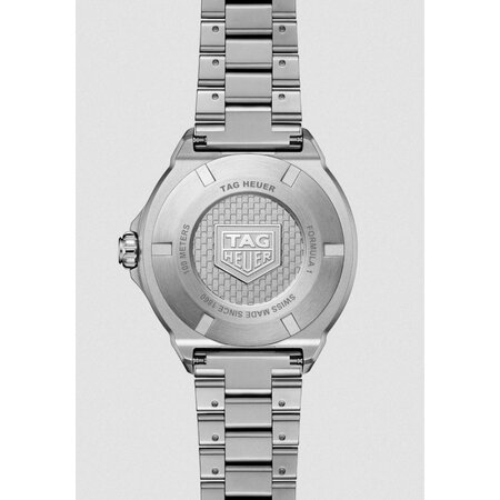 TAG Heuer TAG Heuer Formula 1 Solargraph 38mm WBY1111.BA0042