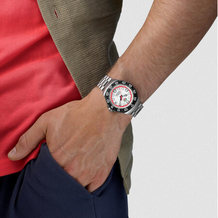 TAG Heuer TAG Heuer Formula 1 Solargraph 38mm WBY1111.BA0042