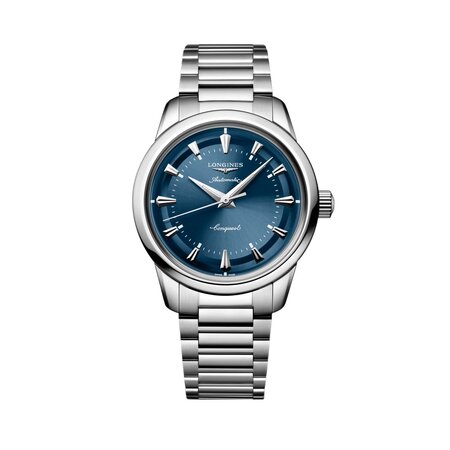 Longines LONGINES Conquest Heritage Automatic 38mm L1.649.4.92.6
