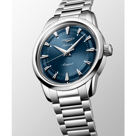 Longines LONGINES Conquest Heritage Automatic 38mm L1.649.4.92.6