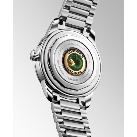 Longines LONGINES Conquest Heritage Automatic 38mm L1.649.4.92.6