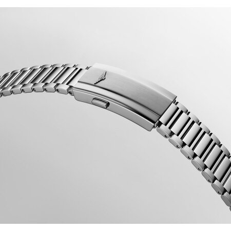 Longines LONGINES Conquest Heritage Automatic 38mm L1.649.4.92.6