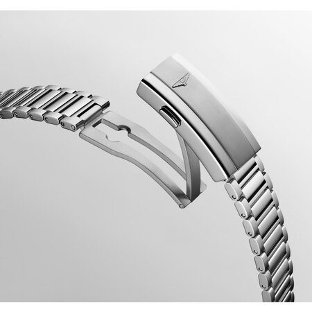 Longines LONGINES Conquest Heritage Automatic 38mm L1.649.4.92.6