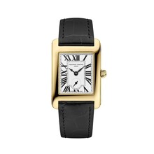 Frederique Constant FREDERIQUE CONSTANT Classics Carree Small Seconds Quartz FC-235S2C5