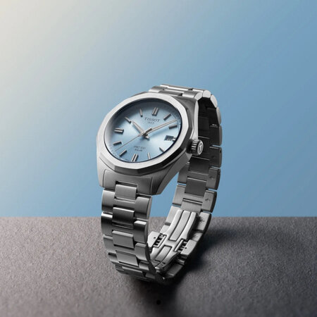 Tissot Tissot PRC 100 Solar Quartz 34mm T151.822.11.351.00