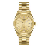 Tissot Tissot PRC 100 Solar Quartz 34mm T151.822.33.021.00