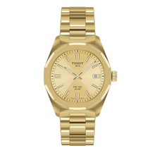 Tissot Tissot PRC 100 Solar Quartz 34mm T151.822.33.021.00