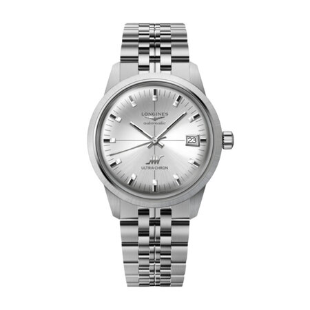 Longines LONGINES Ultra-Chron Classic Automatic 37mm L2.537.4.72.6