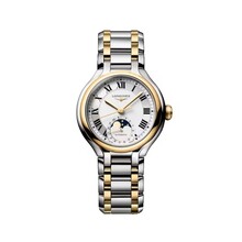 Longines LONGINES Primaluna Moonphase Lady Automatic 34mm L8.126.5.79.7
