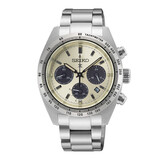 Seiko Seiko Prospex Speedtimer Solar Limited 39mm SSC959P1