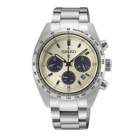 Seiko Seiko Prospex Speedtimer Solar Limited 39mm SSC959P1