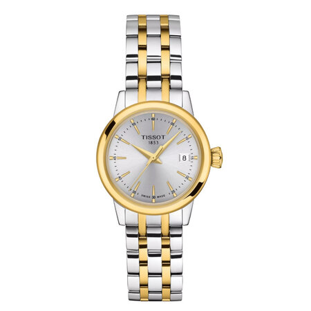 Tissot TISSOT Classic Dream Quartz 28mm T129.210.22.031.00