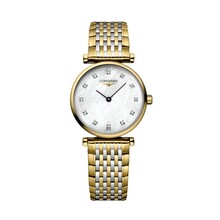 Longines LONGINES La Grande Classique Lady 24mm Quartz L4.209.2.87.7