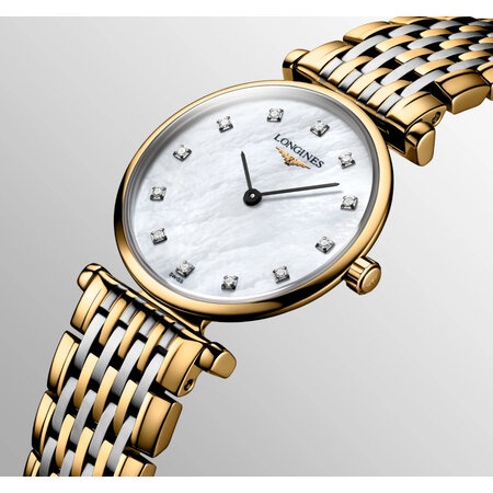 Longines LONGINES La Grande Classique Lady 24mm Quartz L4.209.2.87.7