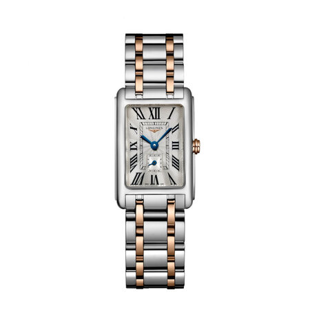 Longines LONGINES DolceVita Lady 20.8x32mm Quartz L5.255.5.71.7