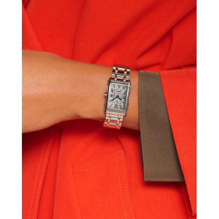Longines LONGINES DolceVita Lady 20.8x32mm Quartz L5.255.5.71.7