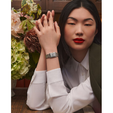 Longines LONGINES DolceVita Lady 20.8x32mm Quartz L5.255.5.71.7