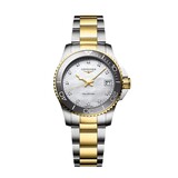 Longines LONGINES Hydroconquest Lady Quartz 32mm L3.370.3.87.6