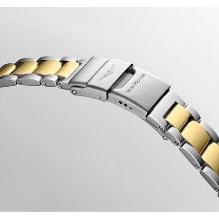 Longines LONGINES Hydroconquest Lady Quartz 32mm L3.370.3.87.6