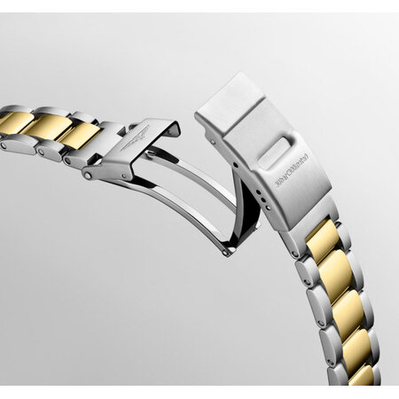 Longines LONGINES Hydroconquest Lady Quartz 32mm L3.370.3.87.6