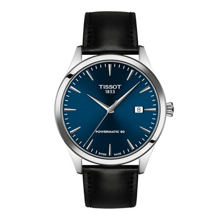 Tissot TISSOT Classic Dream Powermatic 80 40mm T158.407.16.041.00