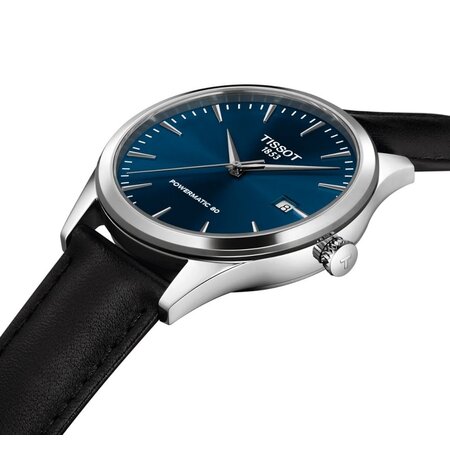 Tissot TISSOT Classic Dream Powermatic 80 40mm T158.407.16.041.00