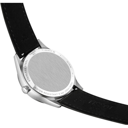 Tissot TISSOT Classic Dream Powermatic 80 40mm T158.407.16.041.00