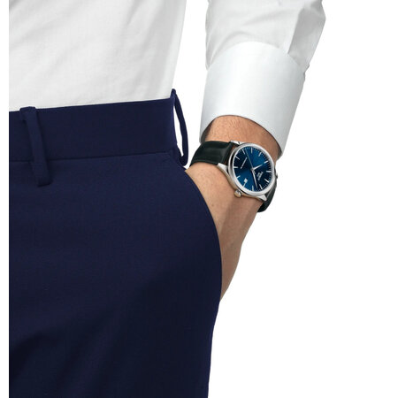 Tissot TISSOT Classic Dream Powermatic 80 40mm T158.407.16.041.00