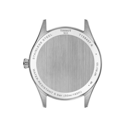 Tissot TISSOT Classic Dream Powermatic 80 40mm T158.407.16.041.00