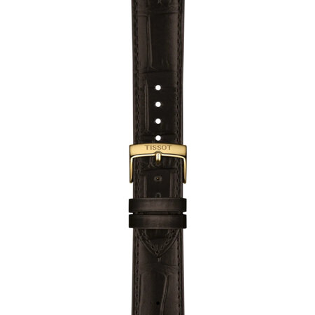 Tissot TISSOT Classic Dream Powermatic 80 40mm T158.407.36.261.00