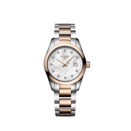 Longines LONGINES Conquest Classic Lady Quartz 29.5mm L2.286.3.87.7