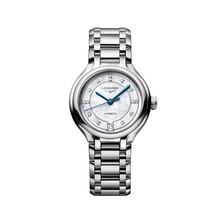 Longines LONGINES Primaluna Lady Automatic 34mm L8.124.4.87.6