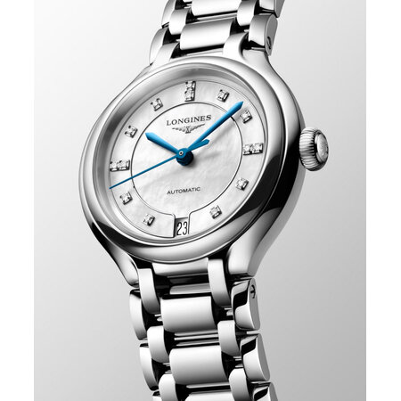 Longines LONGINES Primaluna Lady Automatic 34mm L8.124.4.87.6