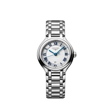 Longines LONGINES Primaluna Lady Quartz 30mm L8.142.4.71.6