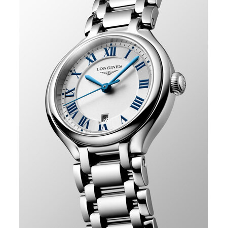 Longines LONGINES Primaluna Lady Quartz 30mm L8.142.4.71.6