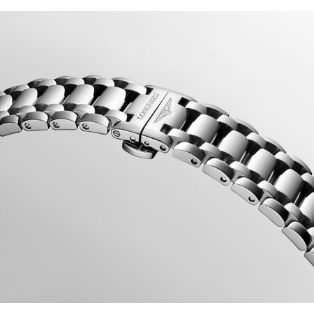 Longines LONGINES Primaluna Lady Quartz 30mm L8.142.4.71.6