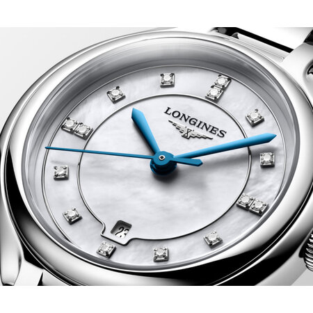 Longines LONGINES Primaluna Lady Quartz 30mm L8.142.4.87.6