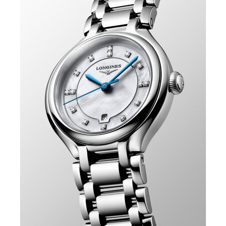 Longines LONGINES Primaluna Lady Quartz 30mm L8.142.4.87.6