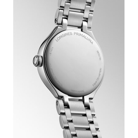 Longines LONGINES Primaluna Lady Quartz 30mm L8.142.4.87.6