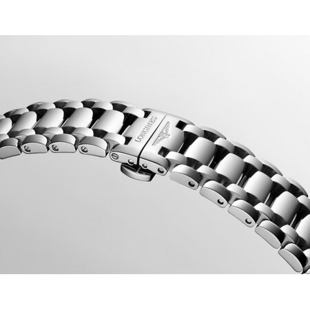 Longines LONGINES Primaluna Lady Quartz 30mm L8.142.4.87.6