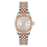 Tissot TISSOT Ballade Automatic 30mm T156.208.22.033.00