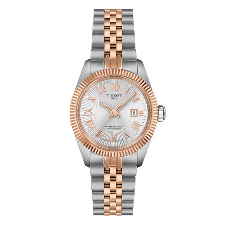 Tissot TISSOT Ballade Automatic 30mm T156.208.22.033.00