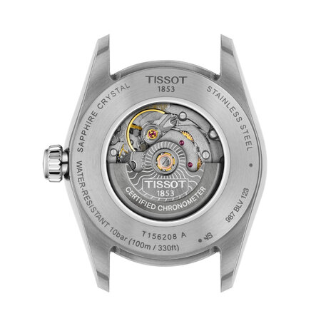 Tissot TISSOT Ballade Automatic 30mm T156.208.22.033.00