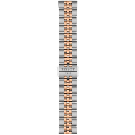 Tissot TISSOT Ballade Automatic 30mm T156.208.22.033.00