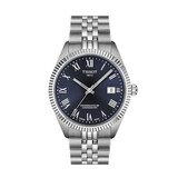 Tissot TISSOT Ballade Powermatic 80 39mm T156.408.11.043.00