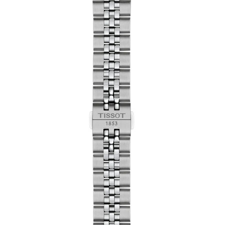 Tissot TISSOT Ballade Powermatic 80 39mm T156.408.11.043.00