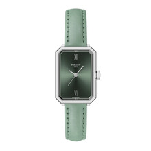 Tissot TISSOT SRV Quartz 30mm T160.110.16.093.00