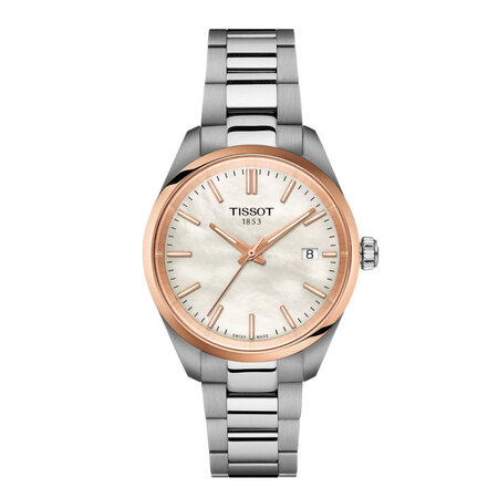 Tissot TISSOT PR 100 Quartz 34mm T150.210.21.111.00