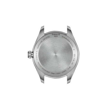Tissot TISSOT PR 100 Quartz 34mm T150.210.21.111.00